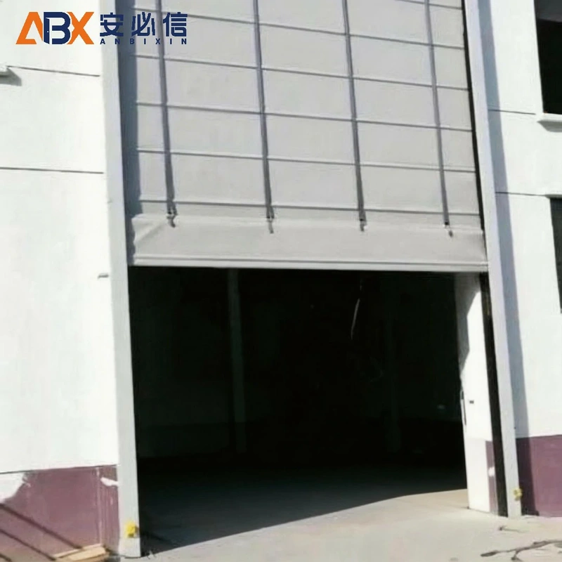 东莞背带堆积门
